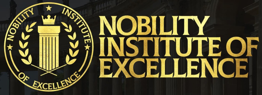 Nobility Institute of Excellence Exam Paage